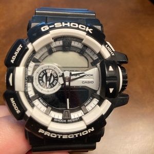 G-Shock Watch